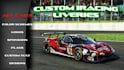 design and create custom iracing liveries