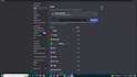 create custom discord servers