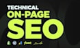 do website onpage SEO, technical optimization