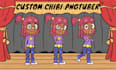 commissions for png tubers for streams chibi style