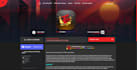 create tebex for games unturned ,fivem, rust, minecraft, gta
