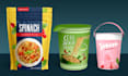 do product packaging design, label design, box design