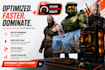 boost,optimize and tweak your gaming pc computer and laptop for fps