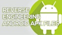 decompile provided apk to android source code