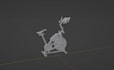make high quality 3d objects in blender 3d