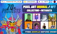 design premium nft collection