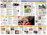 newspaper design, book, magazine in all sizes