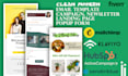do responsive HTML email template