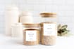 share minimalist spice jar labels for your pantry