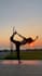 be yoga teacher online