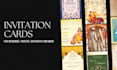 craft animated wedding ecards in png and mp4