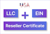do US llc formation and business registration with ein