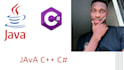do your python java and csharp projects