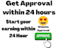 approved websites in one day