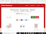 do fast typing job, as professional typist in 24 hours