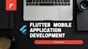 flutter android,IOS flutter and adroid development