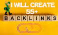 create a backlink for your website to SEO help