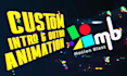 create epic yt intro and outro animation