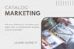 design your professional catalog