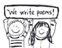 write a poem about whatever youd like