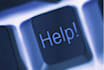 help you with computer issues