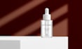do minimalist uncluttered cosmetic packaging design