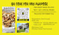 create qr code for product or any purpose