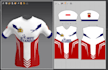 do custom jersey esport design