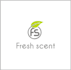 design elegant powerful sweet fresh scent logo for you