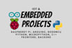 do your embedded and iot projects