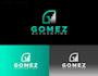 give creative accounting logo design with new concepts