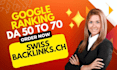 do switzerland SEO with high da dofollow swiss backlinks