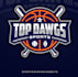 design modern basketball logo