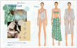 design your swimwear fashion collection