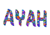 draw cartoon doodle art illustration lettering