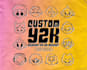 design custom y2k character for your streetwear brand