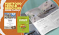 do a postcard, flyer, bifold, trifold, business brochure, brochure design