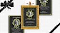 design funeral, obituary and memorial flyer and program