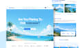 do creative website UI UX design