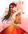 draw digital ilustrasion with anime style for you