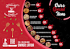 design restaurant menu and business flyers