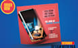 do graphic design such as flyer design post design
