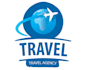 do luxury travel logo within 24 hours