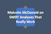 give 10 page swot analysis template for every business