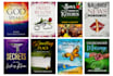 format and design a faith based book cover