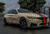 design a premium quality vehicle wrap