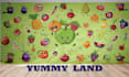 create wall art, mural, decal, graffiti, and doodle wall art