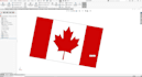 design 3d, 2d, and assembly parts in solidworks or catia v5