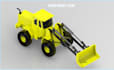 design 3d models in creo, solidworks and autocad
