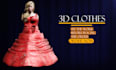 do 3d garments and assets like bag, shoes and all